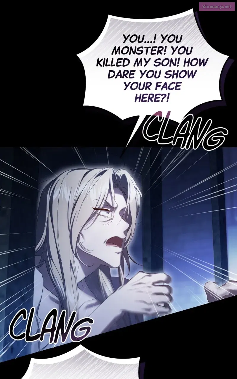 The Cup of Vengeance Is in Your Hands Chapter 90 page 107 - 