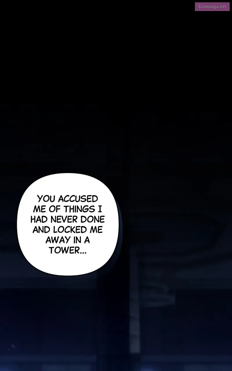The Cup of Vengeance Is in Your Hands Chapter 90 page 116 - 