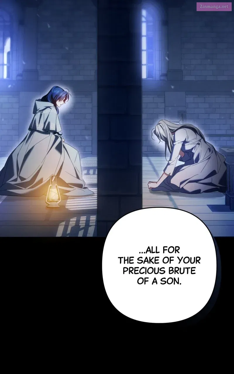 The Cup of Vengeance Is in Your Hands Chapter 90 page 117 - 