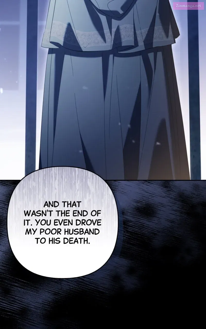 The Cup of Vengeance Is in Your Hands Chapter 90 page 120 - 