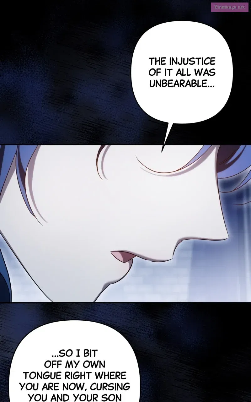 The Cup of Vengeance Is in Your Hands Chapter 90 page 122 - 