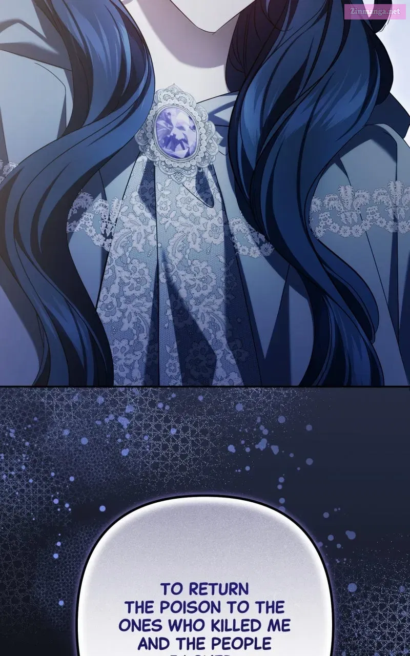 The Cup of Vengeance Is in Your Hands Chapter 90 page 125 - 