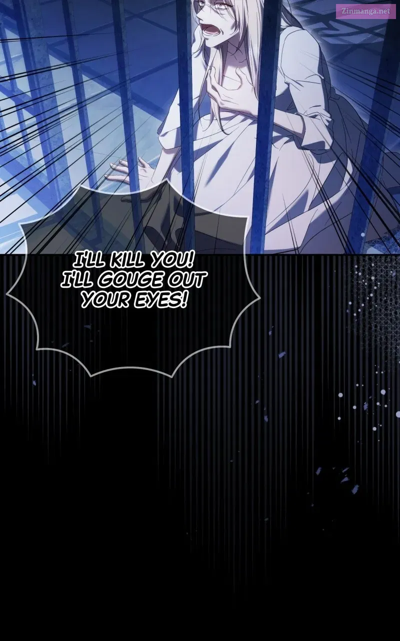 The Cup of Vengeance Is in Your Hands Chapter 90 page 127 - 