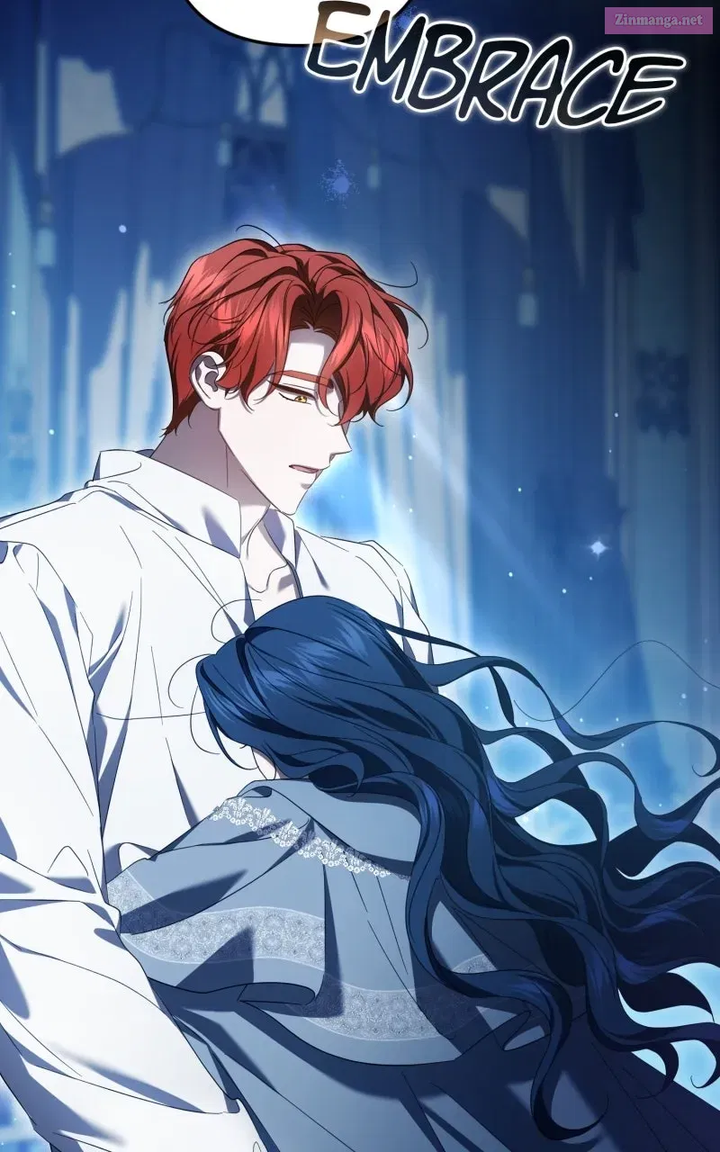 The Cup of Vengeance Is in Your Hands Chapter 90 page 138 - 