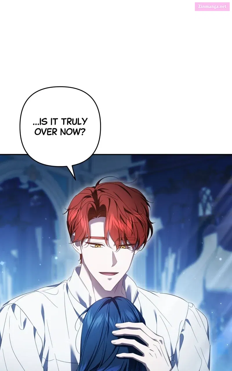 The Cup of Vengeance Is in Your Hands Chapter 90 page 140 - 