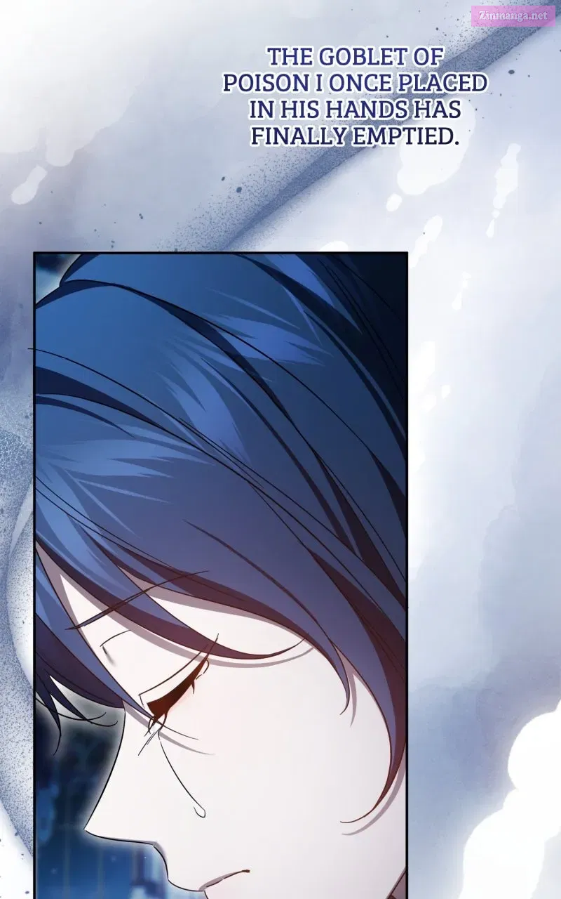 The Cup of Vengeance Is in Your Hands Chapter 90 page 142 - 