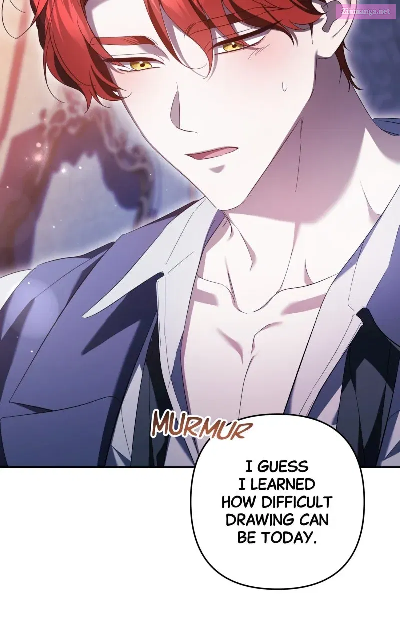 The Cup of Vengeance Is in Your Hands Chapter 90 page 26 - 