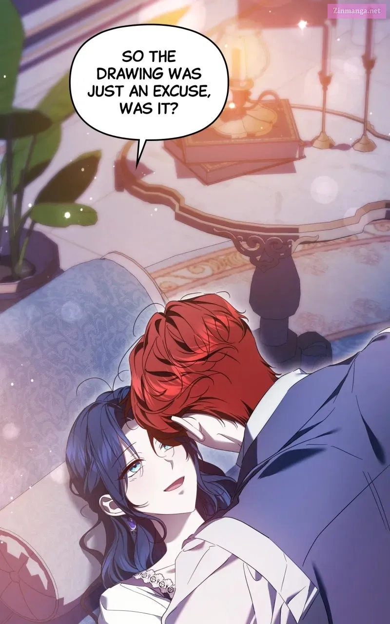 The Cup of Vengeance Is in Your Hands Chapter 90 page 32 - 