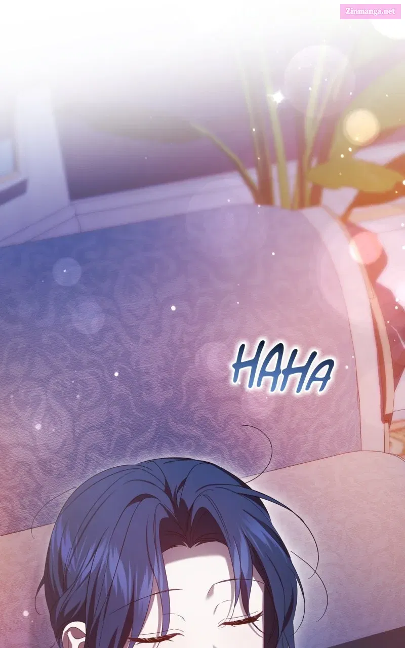 The Cup of Vengeance Is in Your Hands Chapter 90 page 34 - 