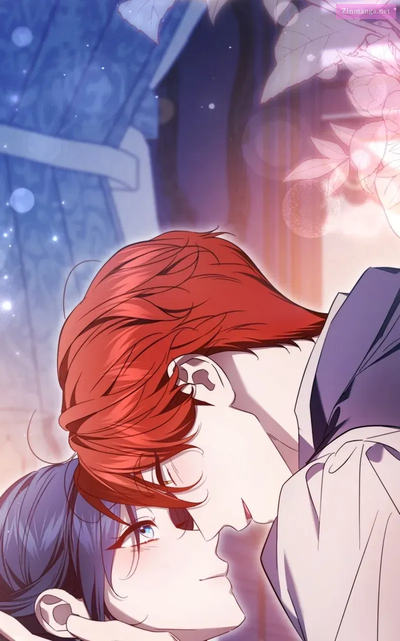 The Cup of Vengeance Is in Your Hands Chapter 90 page 39 - 