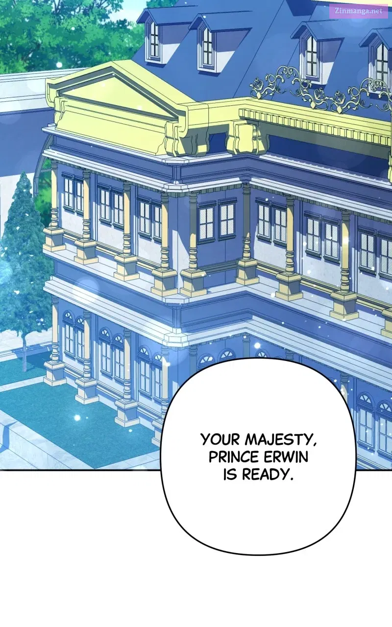The Cup of Vengeance Is in Your Hands Chapter 90 page 45 - 