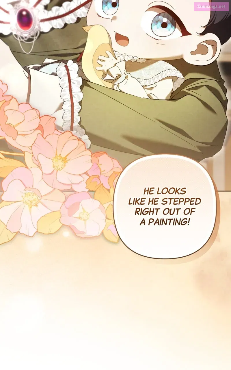 The Cup of Vengeance Is in Your Hands Chapter 90 page 48 - 