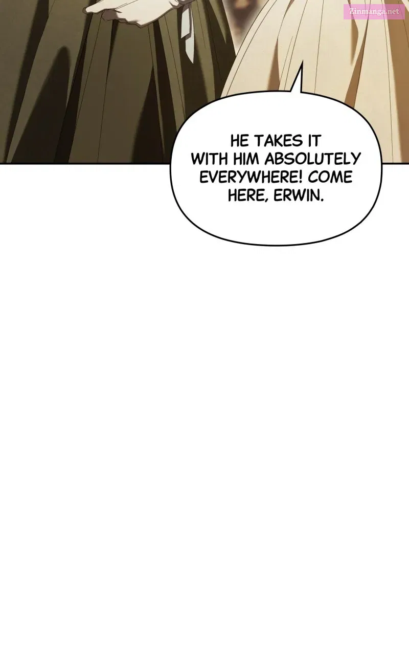 The Cup of Vengeance Is in Your Hands Chapter 90 page 51 - 