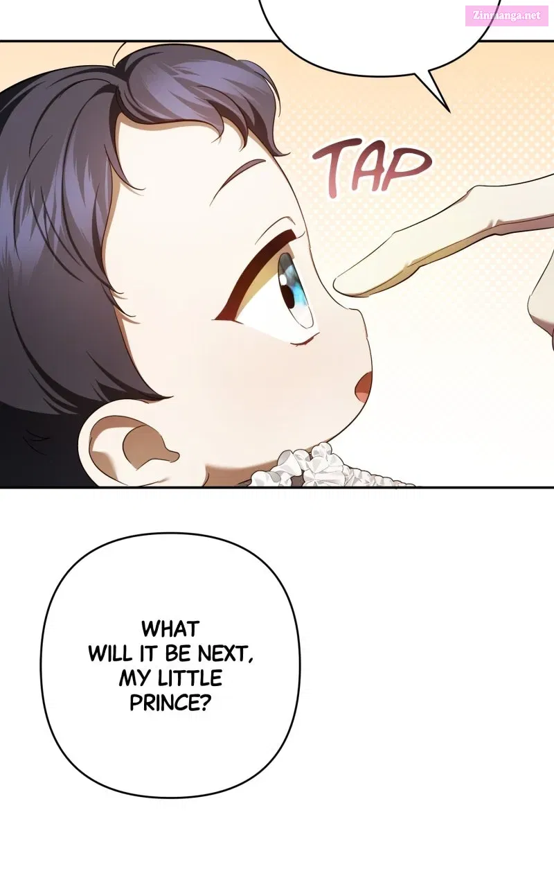 The Cup of Vengeance Is in Your Hands Chapter 90 page 55 - 