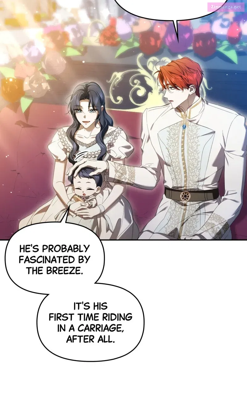 The Cup of Vengeance Is in Your Hands Chapter 90 page 70 - 