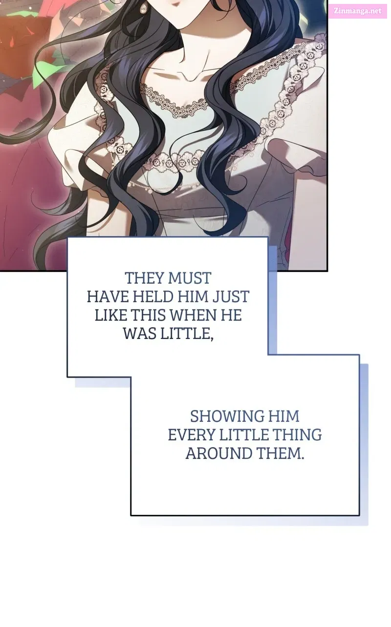 The Cup of Vengeance Is in Your Hands Chapter 90 page 76 - 