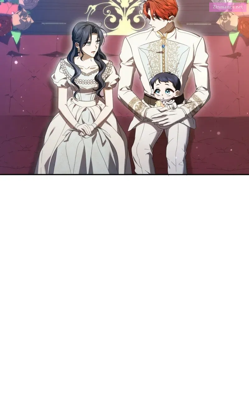 The Cup of Vengeance Is in Your Hands Chapter 90 page 81 - 