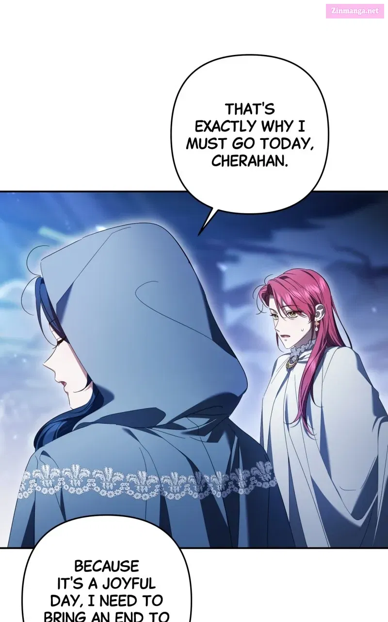The Cup of Vengeance Is in Your Hands Chapter 90 page 92 - 