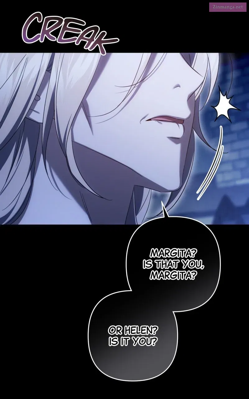 The Cup of Vengeance Is in Your Hands Chapter 90 page 99 - 
