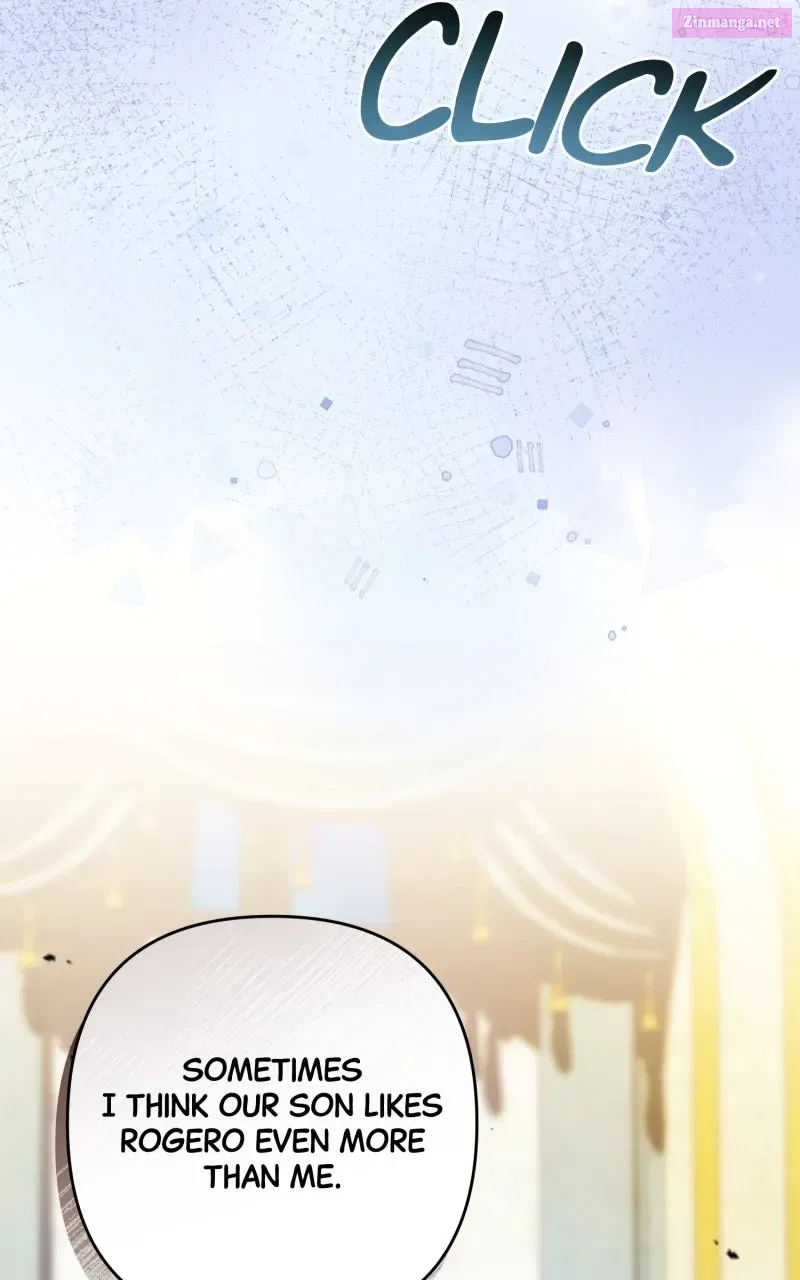 The Cup of Vengeance Is in Your Hands Chapter 91 page 110 - 