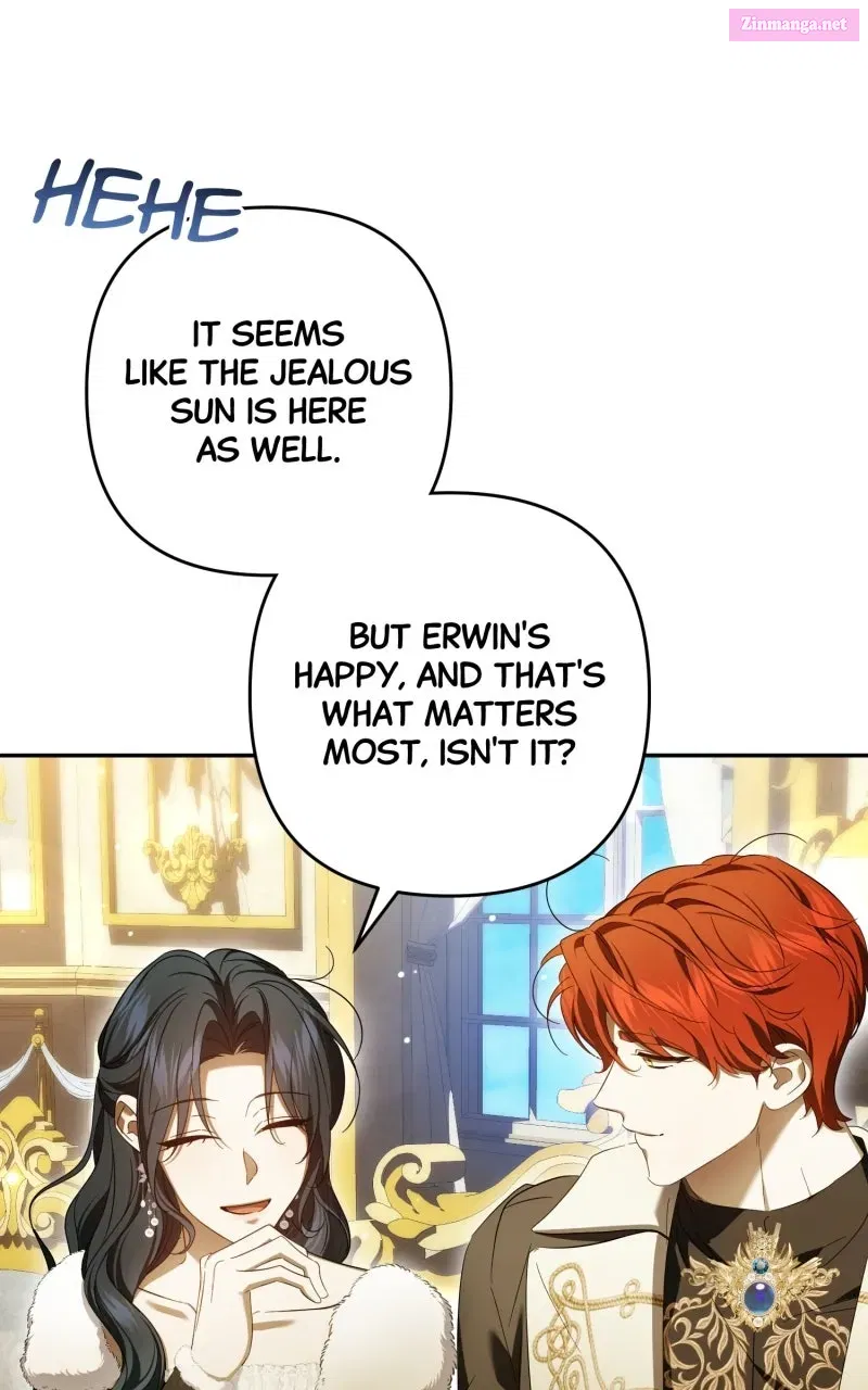 The Cup of Vengeance Is in Your Hands Chapter 91 page 113 - 