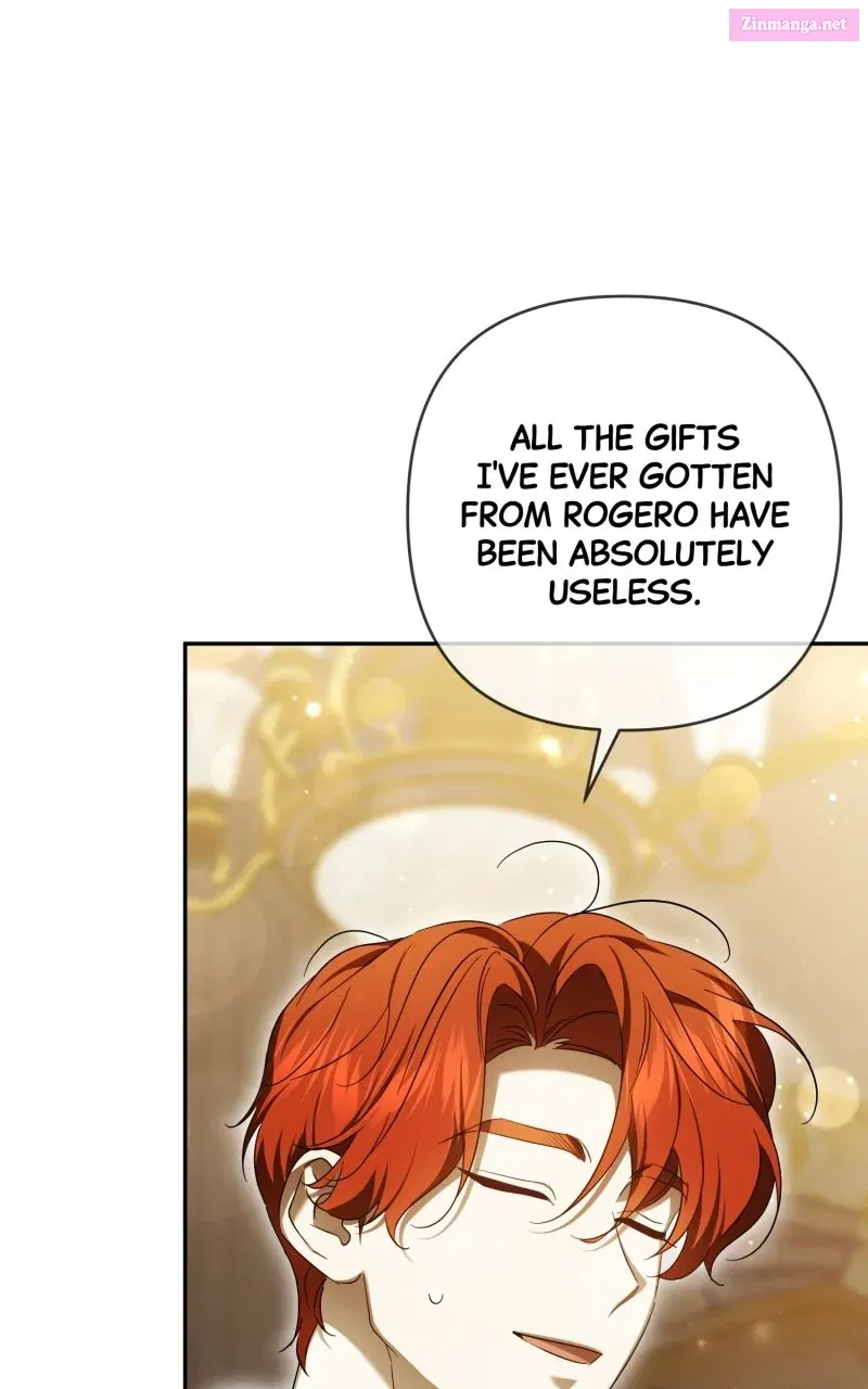 The Cup of Vengeance Is in Your Hands Chapter 91 page 115 - 