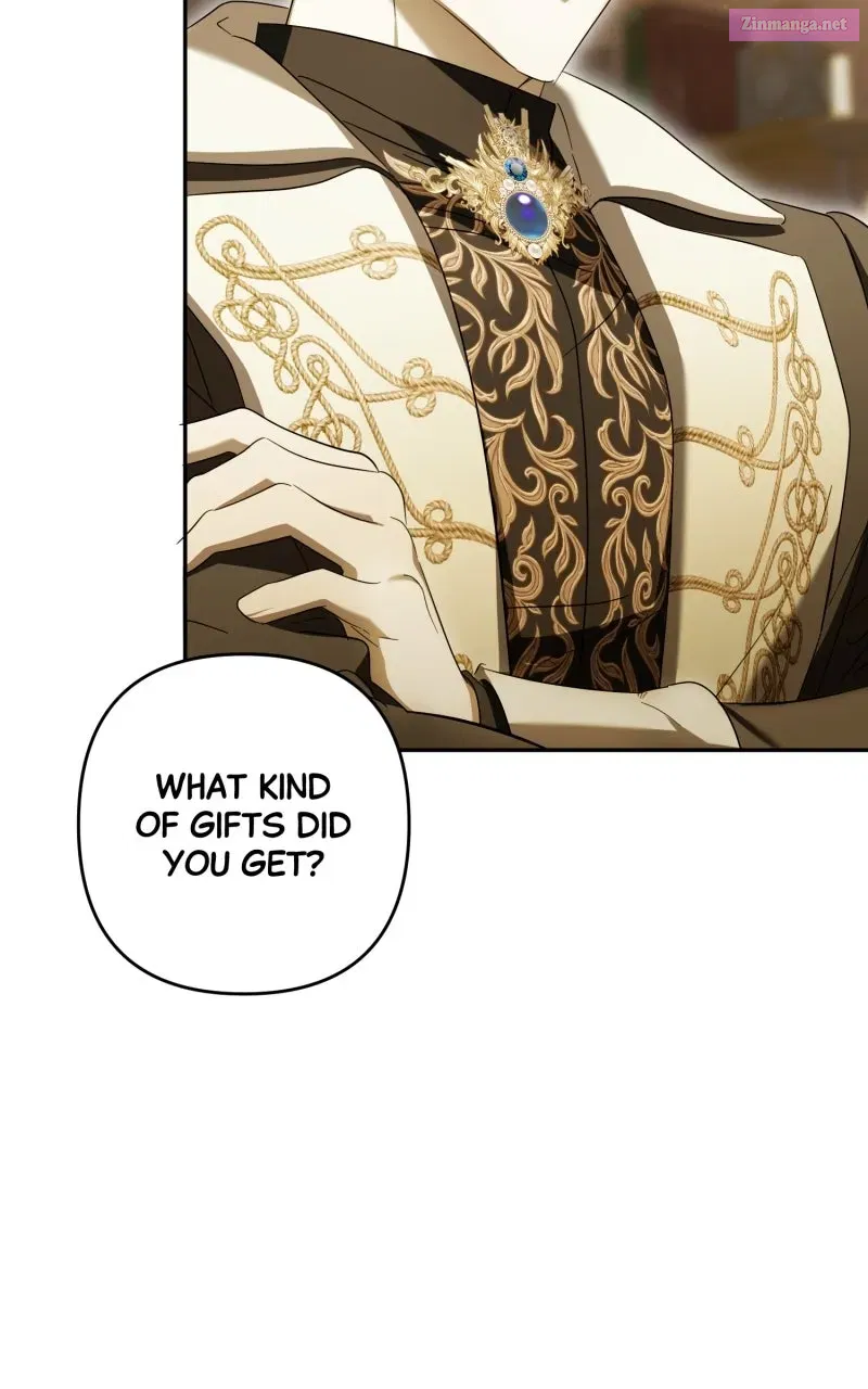 The Cup of Vengeance Is in Your Hands Chapter 91 page 116 - 