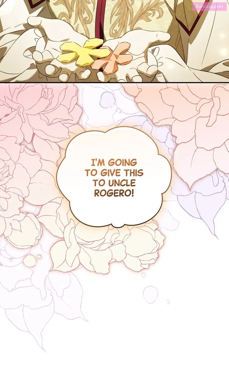 The Cup of Vengeance Is in Your Hands Chapter 91 page 13 - 