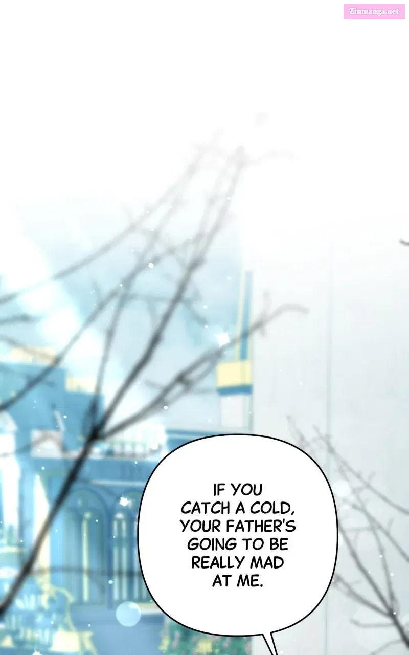 The Cup of Vengeance Is in Your Hands Chapter 91 page 121 - 