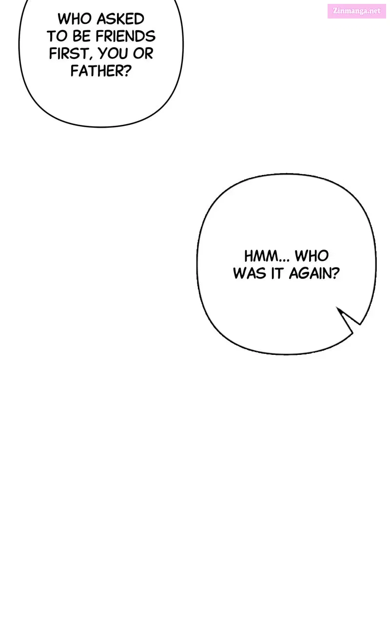 The Cup of Vengeance Is in Your Hands Chapter 91 page 125 - 