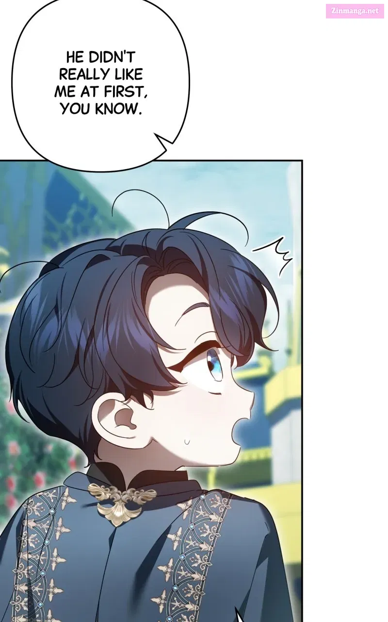 The Cup of Vengeance Is in Your Hands Chapter 91 page 128 - 