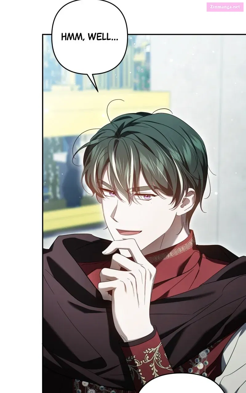 The Cup of Vengeance Is in Your Hands Chapter 91 page 130 - 