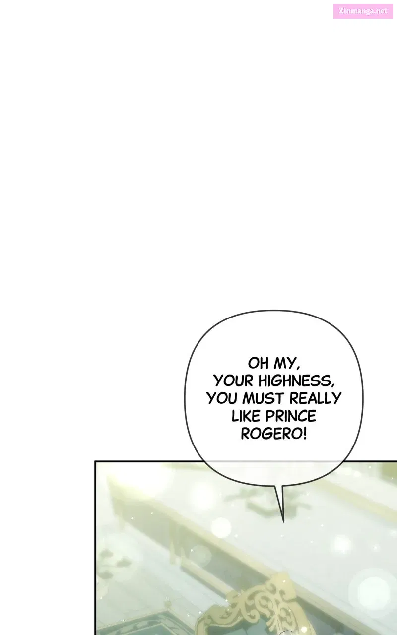 The Cup of Vengeance Is in Your Hands Chapter 91 page 14 - 