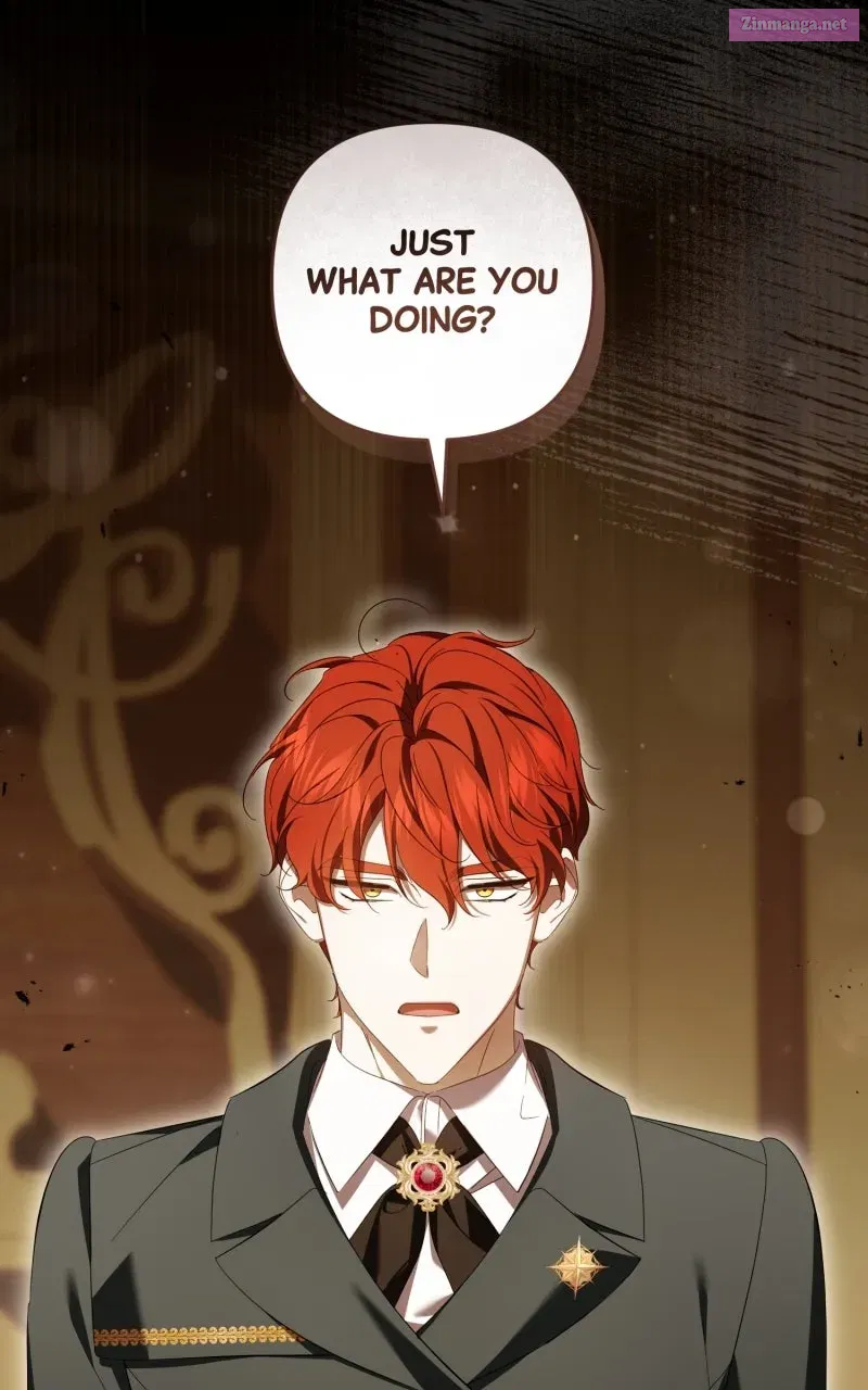 The Cup of Vengeance Is in Your Hands Chapter 91 page 133 - 