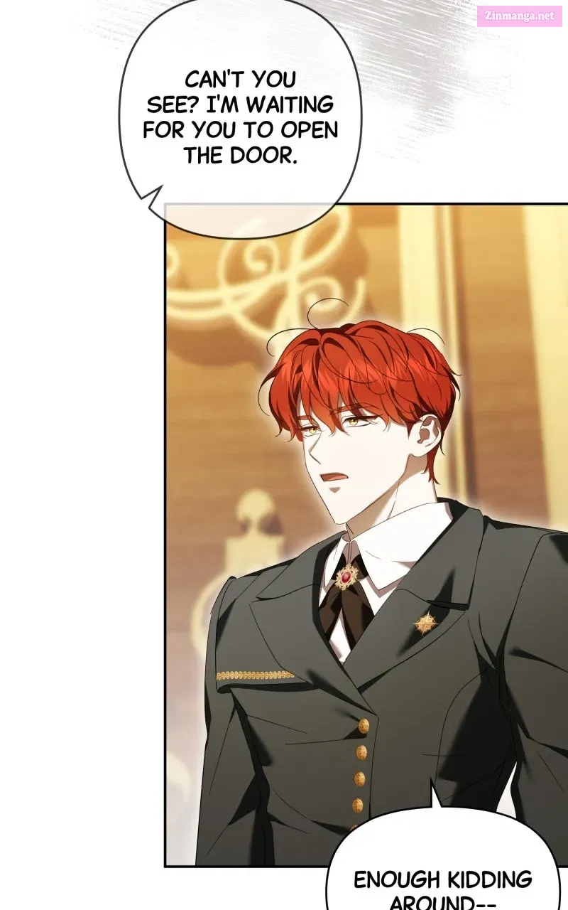 The Cup of Vengeance Is in Your Hands Chapter 91 page 135 - 