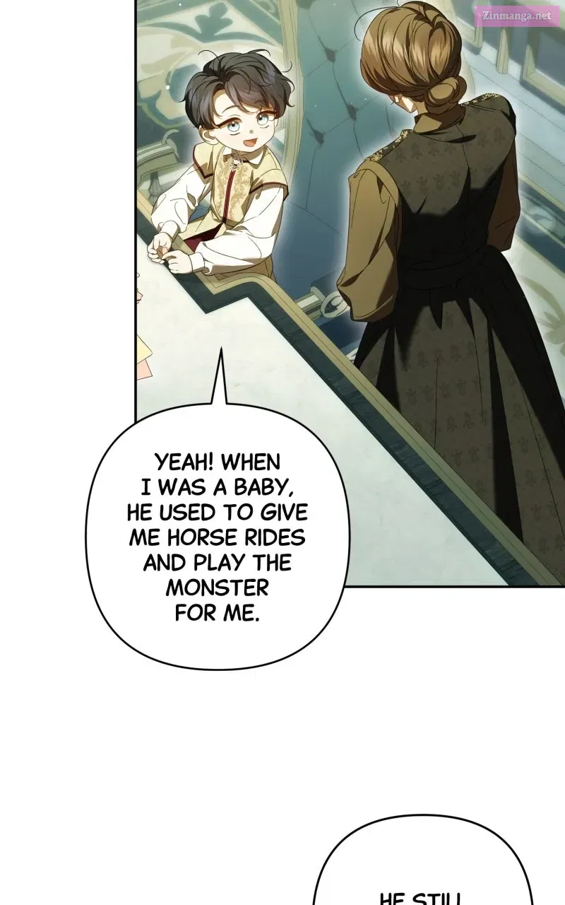 The Cup of Vengeance Is in Your Hands Chapter 91 page 15 - 