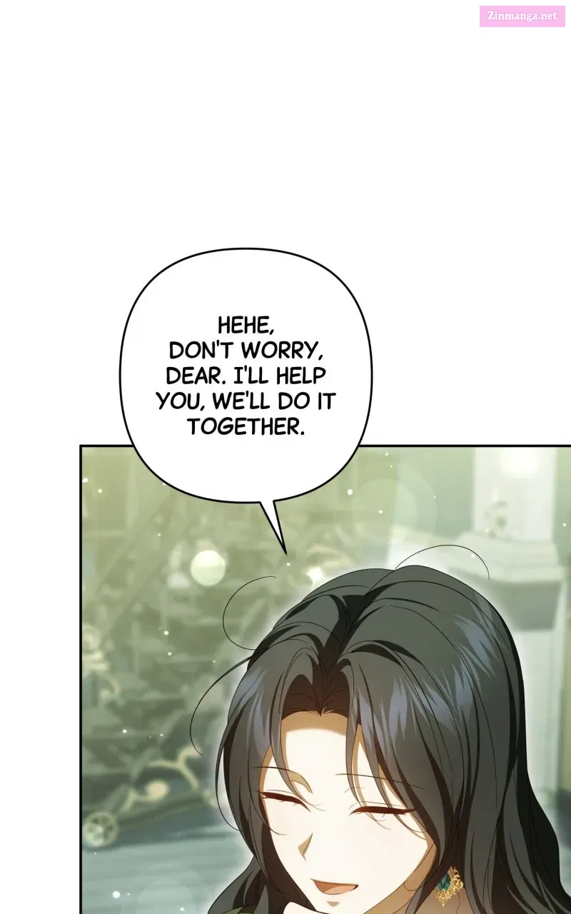 The Cup of Vengeance Is in Your Hands Chapter 91 page 26 - 