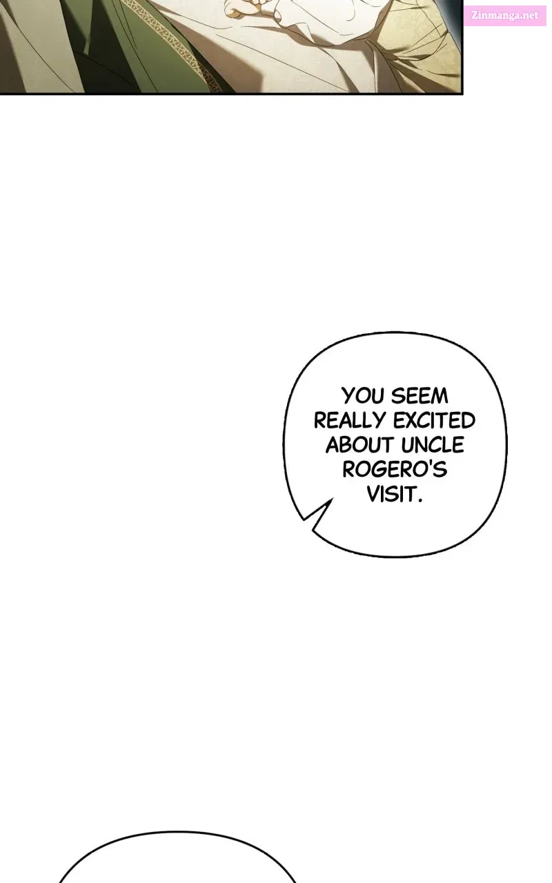 The Cup of Vengeance Is in Your Hands Chapter 91 page 39 - 