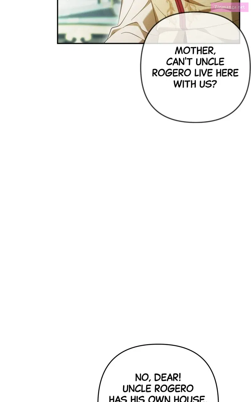 The Cup of Vengeance Is in Your Hands Chapter 91 page 41 - 