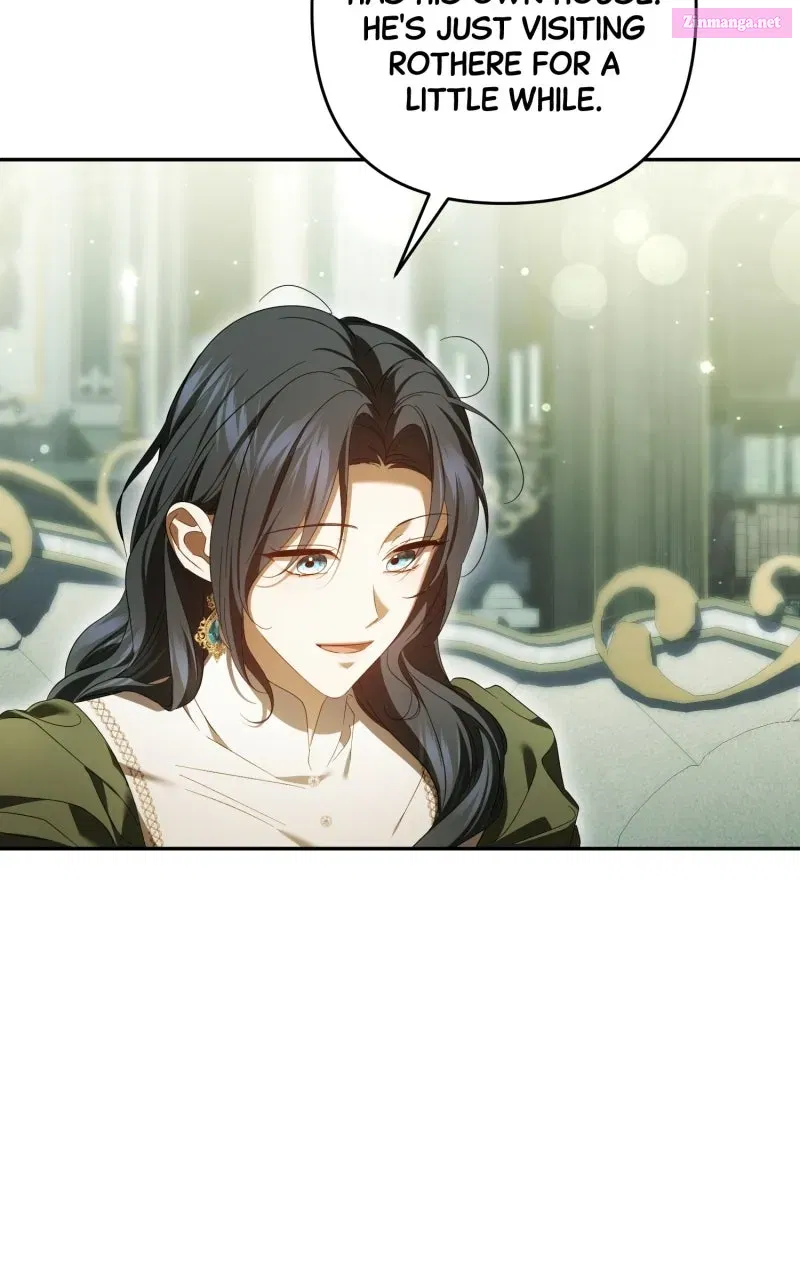 The Cup of Vengeance Is in Your Hands Chapter 91 page 42 - 