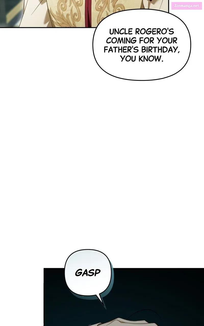 The Cup of Vengeance Is in Your Hands Chapter 91 page 53 - 