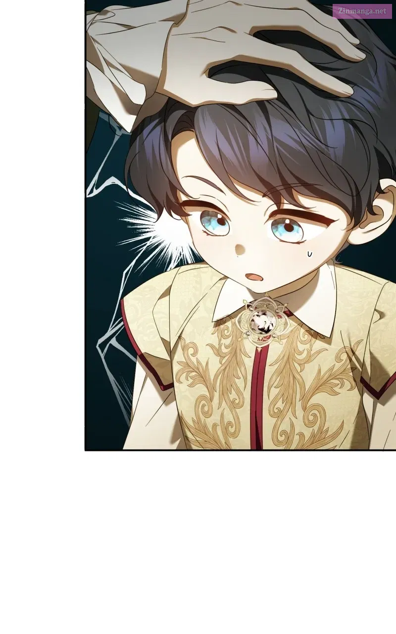 The Cup of Vengeance Is in Your Hands Chapter 91 page 54 - 
