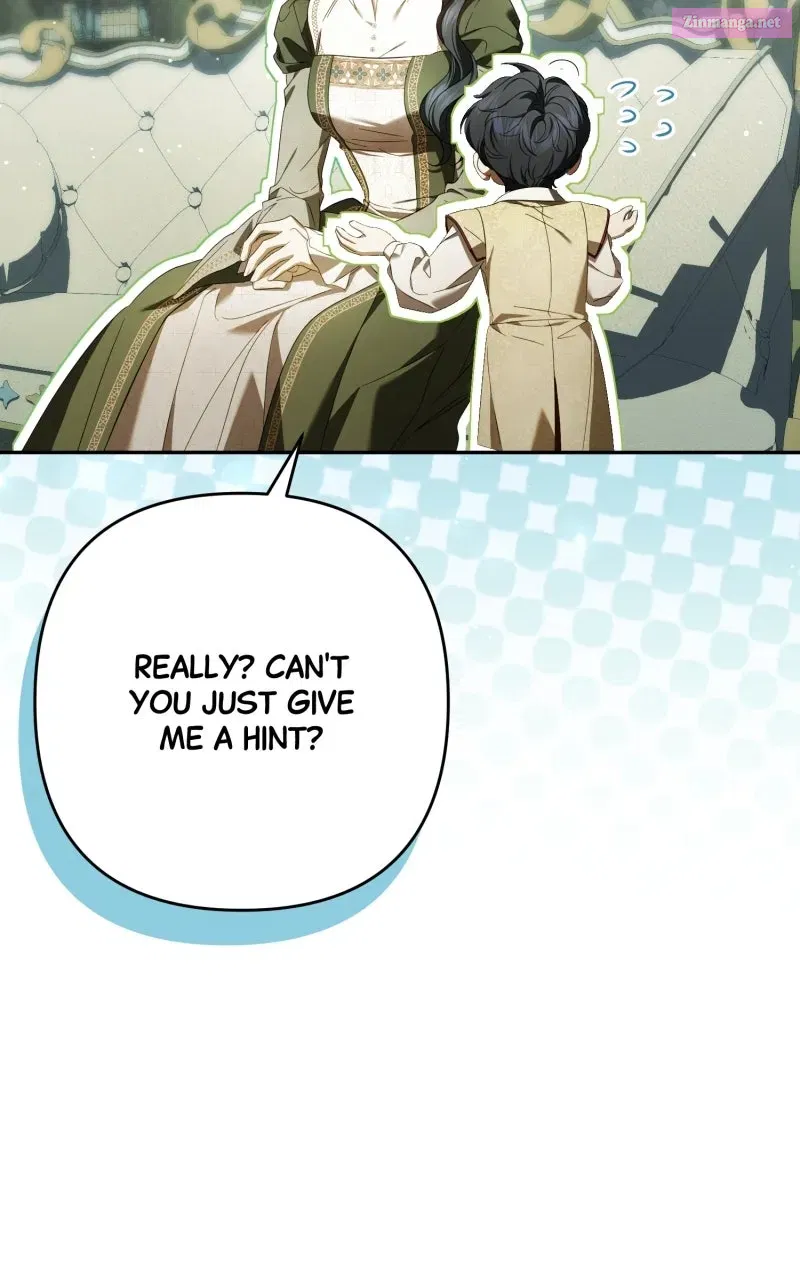 The Cup of Vengeance Is in Your Hands Chapter 91 page 56 - 