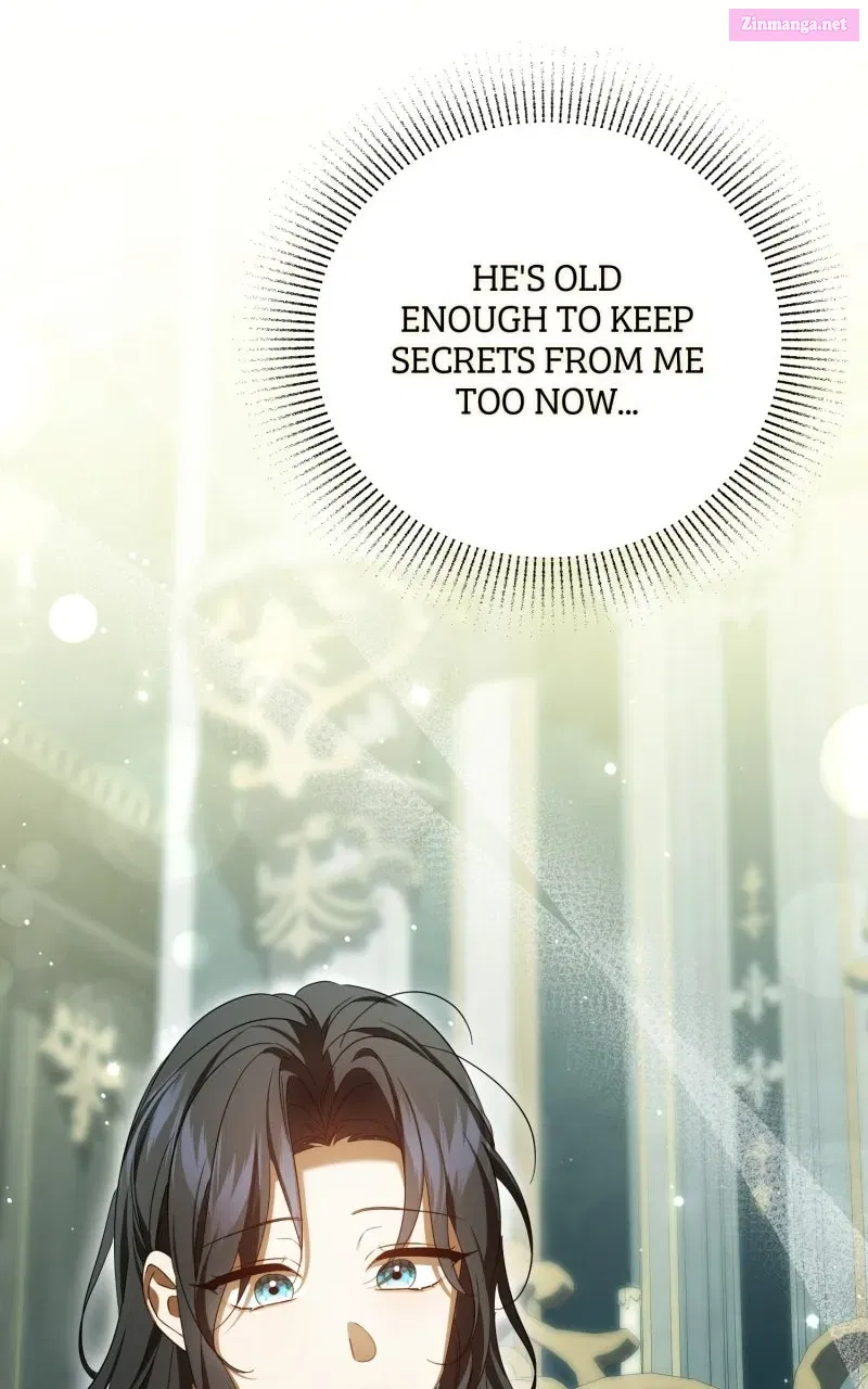 The Cup of Vengeance Is in Your Hands Chapter 91 page 60 - 