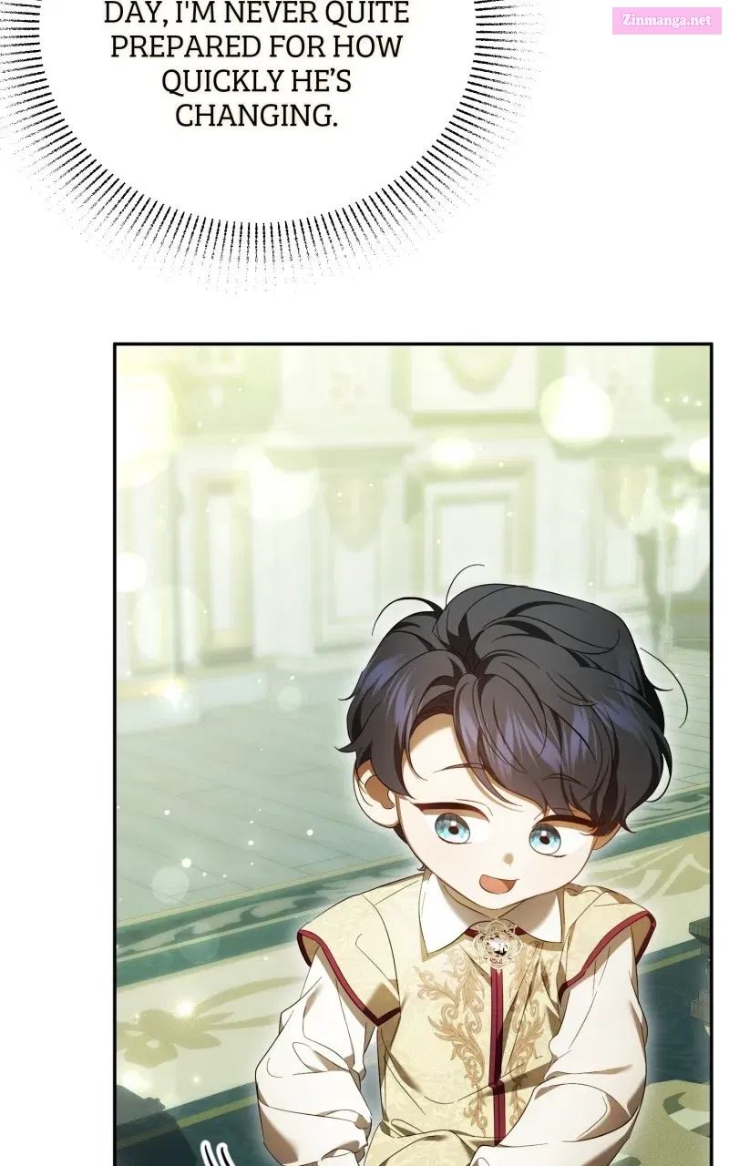 The Cup of Vengeance Is in Your Hands Chapter 91 page 62 - 