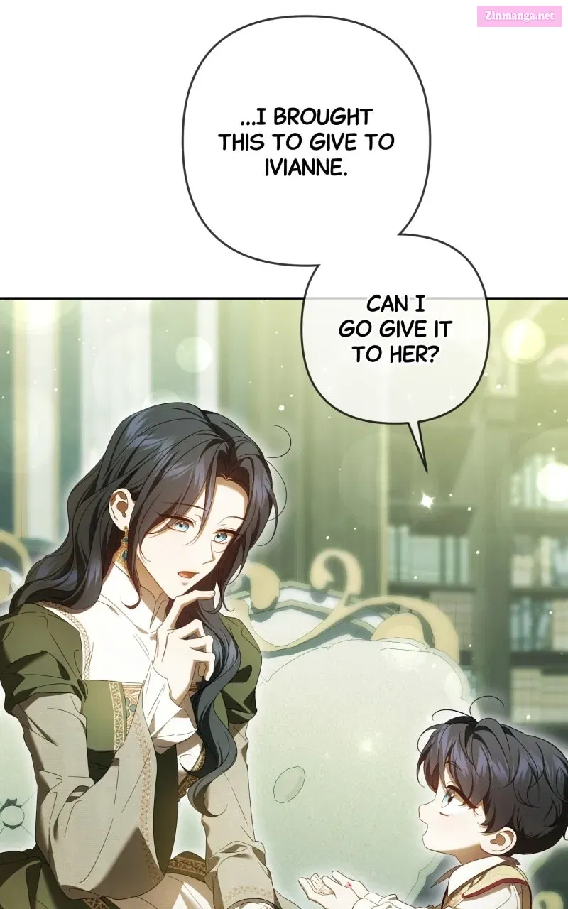 The Cup of Vengeance Is in Your Hands Chapter 91 page 64 - 