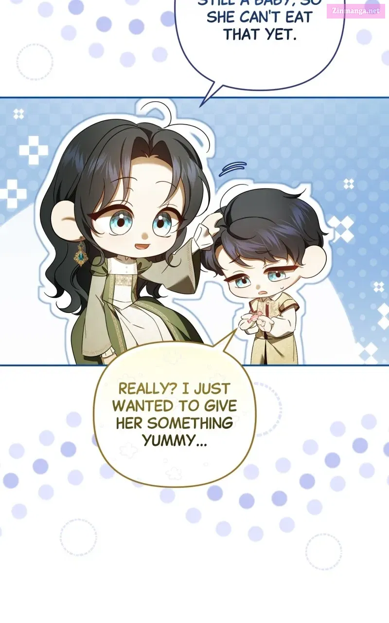 The Cup of Vengeance Is in Your Hands Chapter 91 page 66 - 