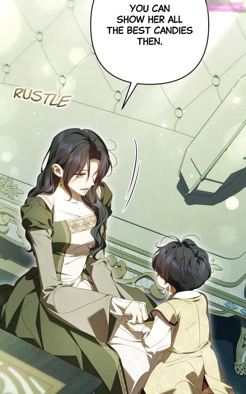 The Cup of Vengeance Is in Your Hands Chapter 91 page 68 - 