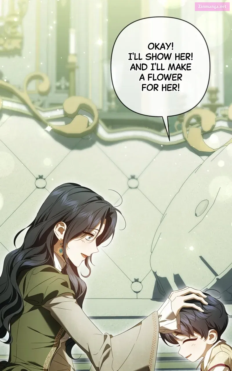 The Cup of Vengeance Is in Your Hands Chapter 91 page 73 - 