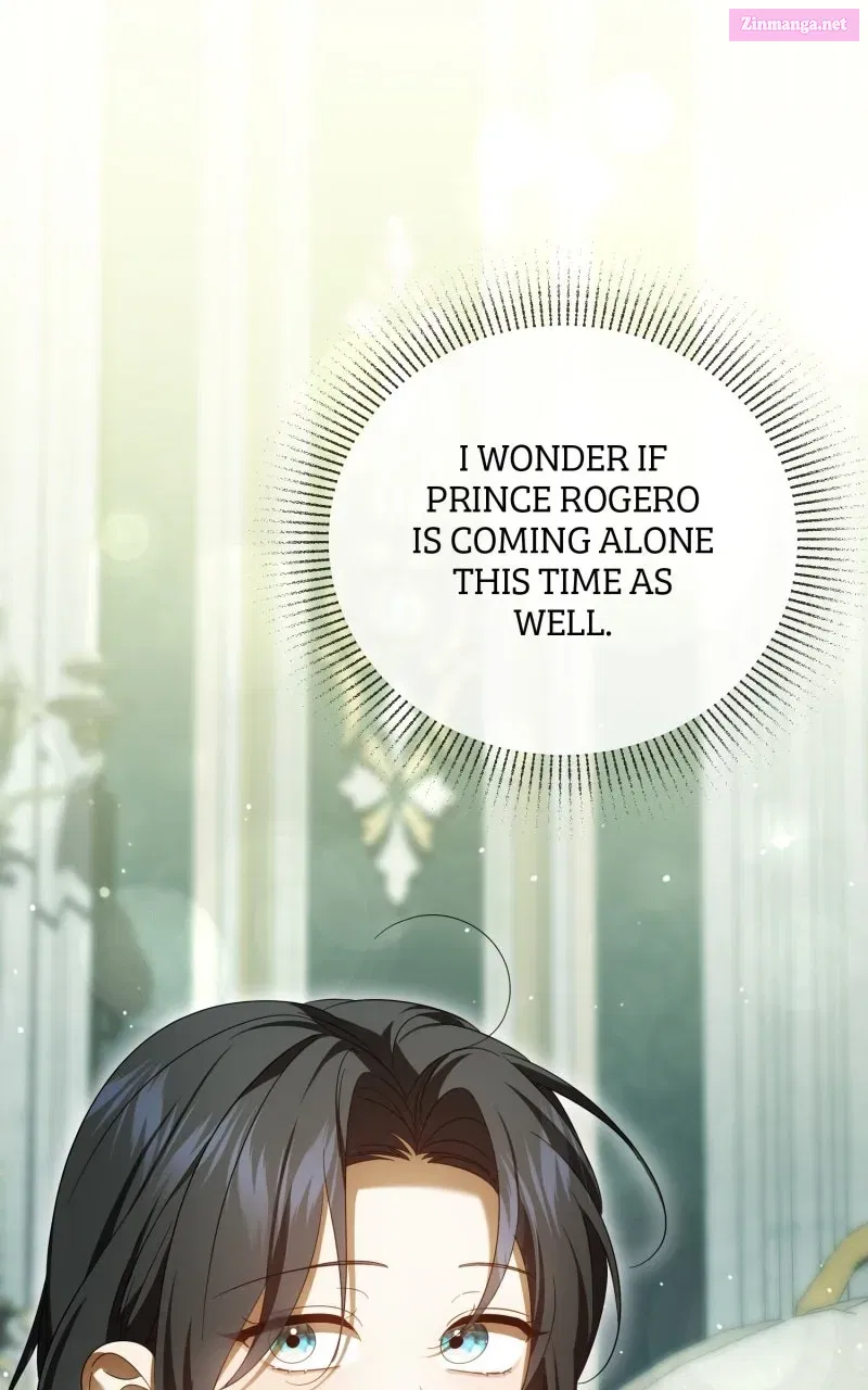The Cup of Vengeance Is in Your Hands Chapter 91 page 75 - 